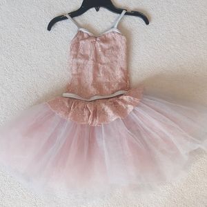 Ballet Costume